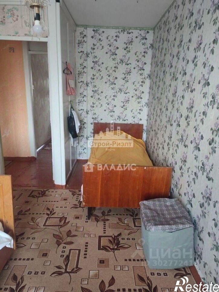 3-комн квартира улица Горького, 14,  д. 14