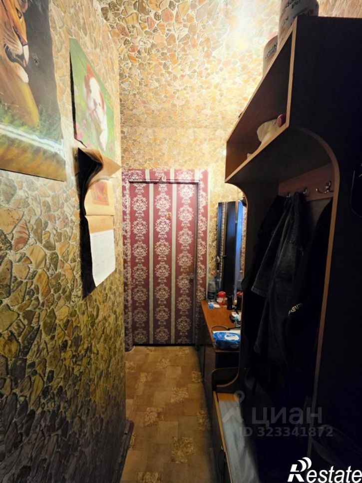 2-комн квартира улица Ворошилова, 13,  д. 13