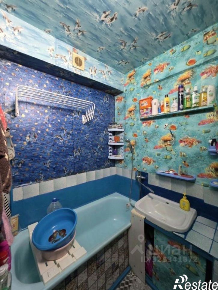 2-комн квартира улица Ворошилова, 13,  д. 13