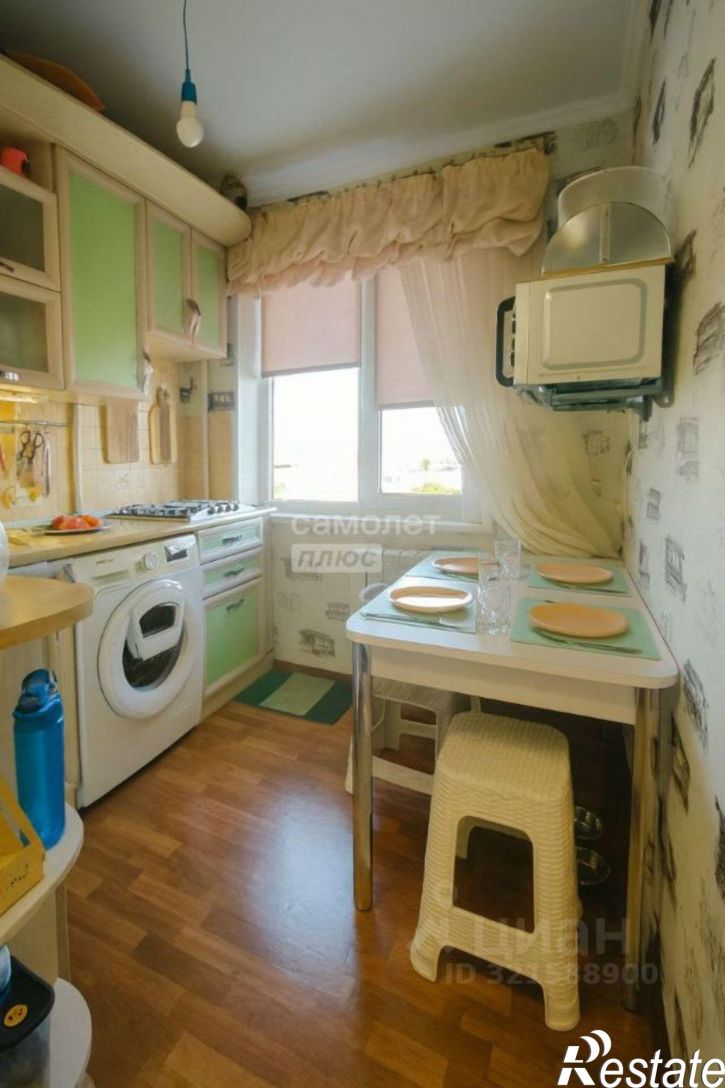 2-комн квартира ул Марата, 2,  д. 2