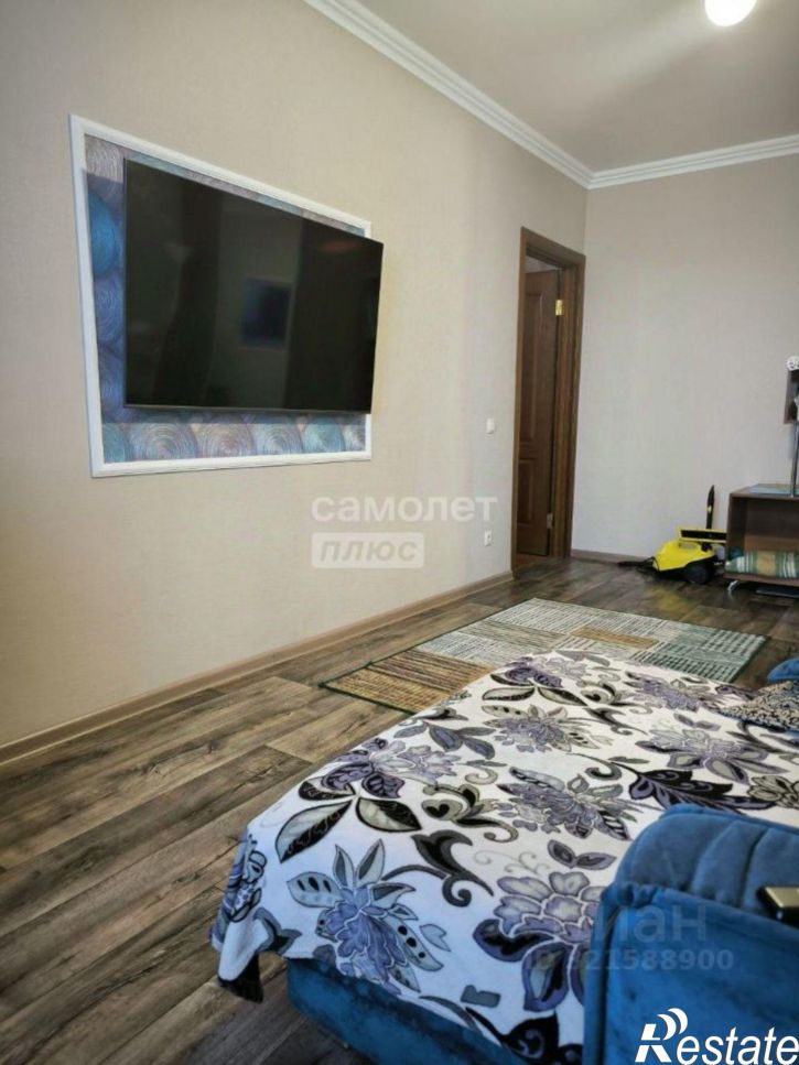 2-комн квартира ул Марата, 2,  д. 2