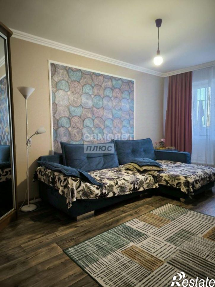 2-комн квартира ул Марата, 2,  д. 2