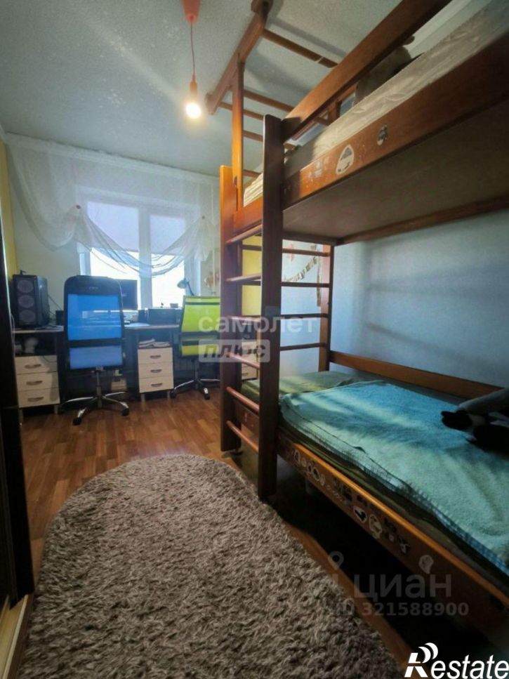 2-комн квартира ул Марата, 2,  д. 2