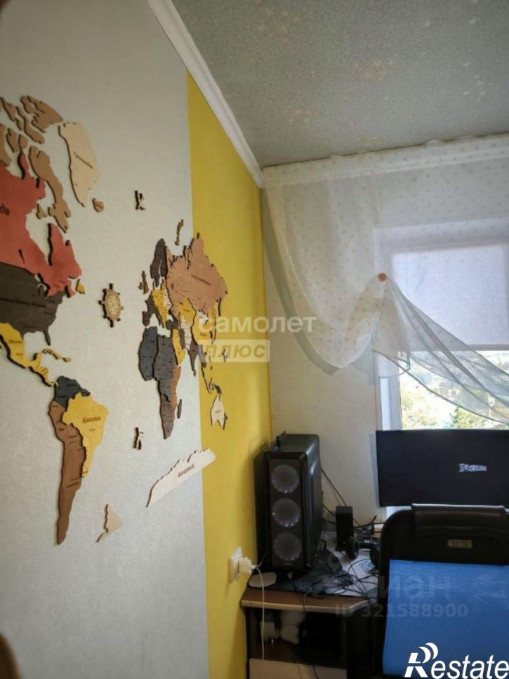 2-комн квартира ул Марата, 2,  д. 2