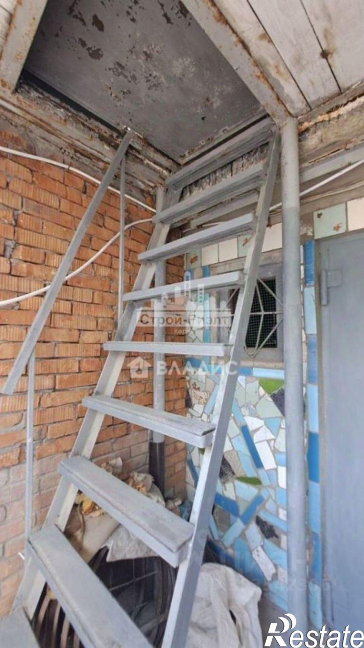 Гараж/парковка улица Веры Белик, 12