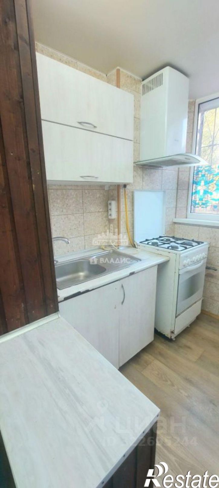 3-комн квартира ул Дмитрия Донского, 3,  д. 3