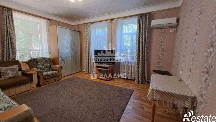 3-комн квартира улица Суворова, 15,  д. 15