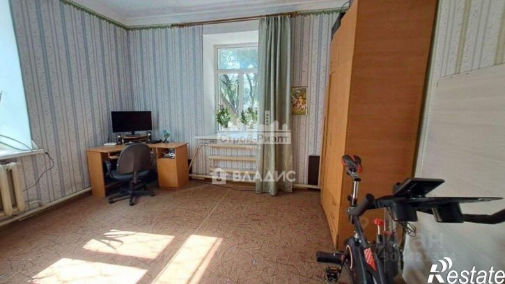 3-комн квартира улица Суворова, 15,  д. 15