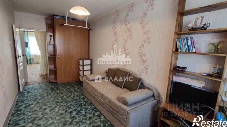 2-комн квартира ул Марата, 2,  д. 2