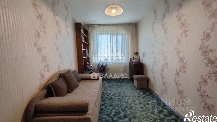 2-комн квартира ул Марата, 2,  д. 2