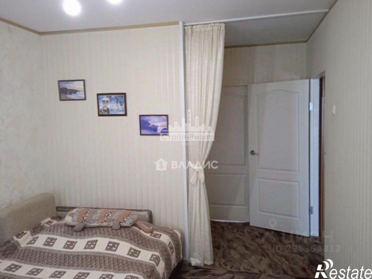 2-комн квартира ул Марата, 2,  д. 2