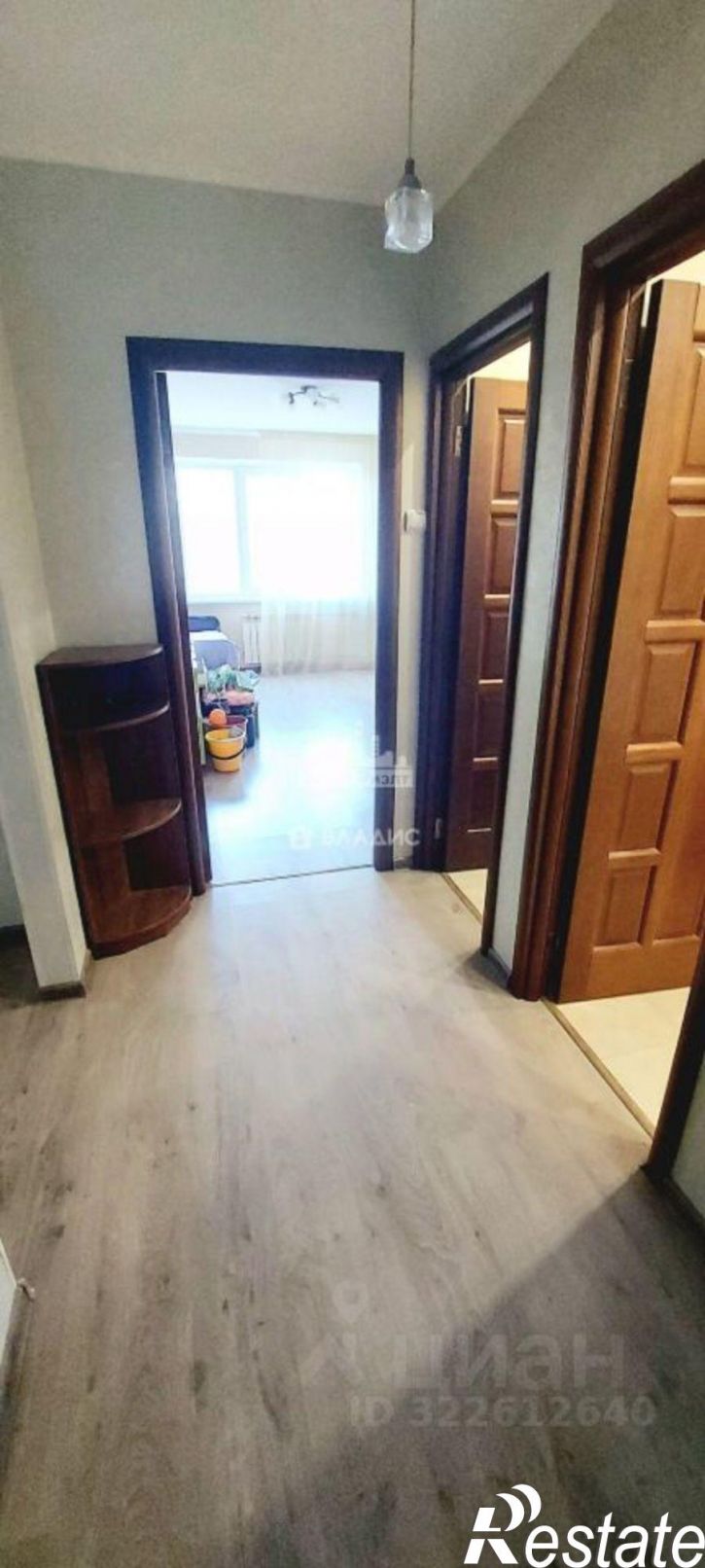 3-комн квартира улица Свердлова, 39,  д. 39