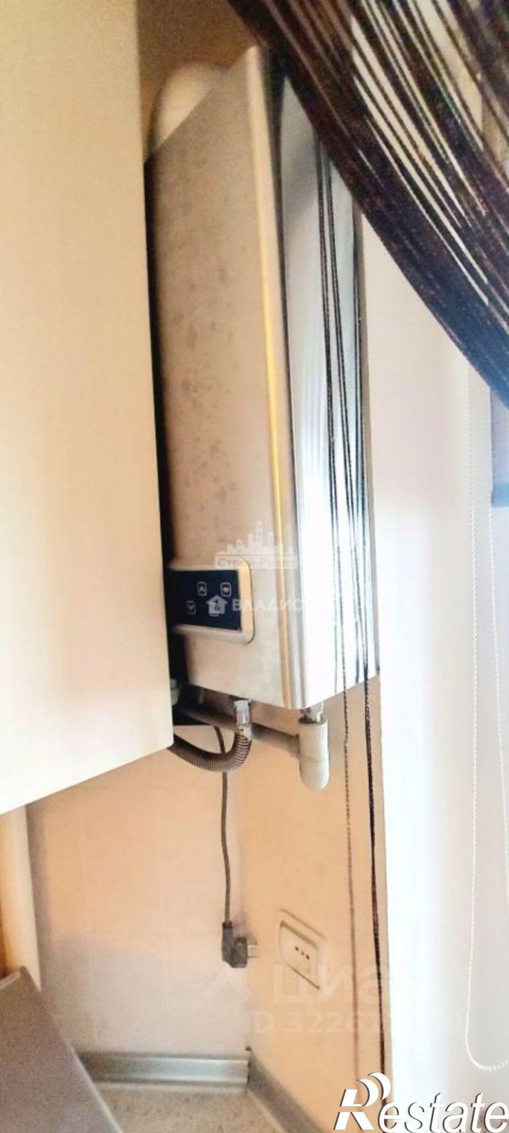 3-комн квартира улица Свердлова, 39,  д. 39