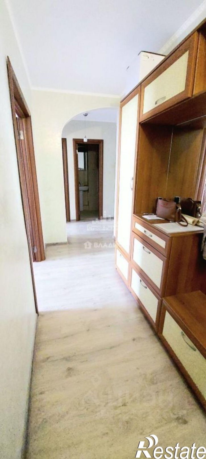 3-комн квартира улица Свердлова, 39,  д. 39