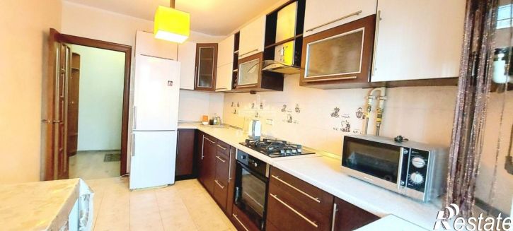 3-комн квартира улица Свердлова, 39,  д. 39