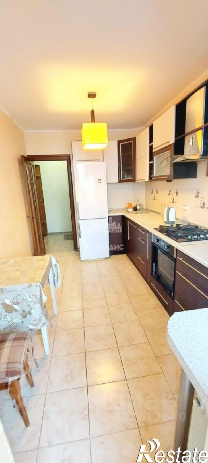 3-комн квартира улица Свердлова, 39,  д. 39