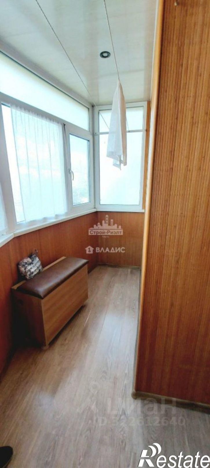 3-комн квартира улица Свердлова, 39,  д. 39