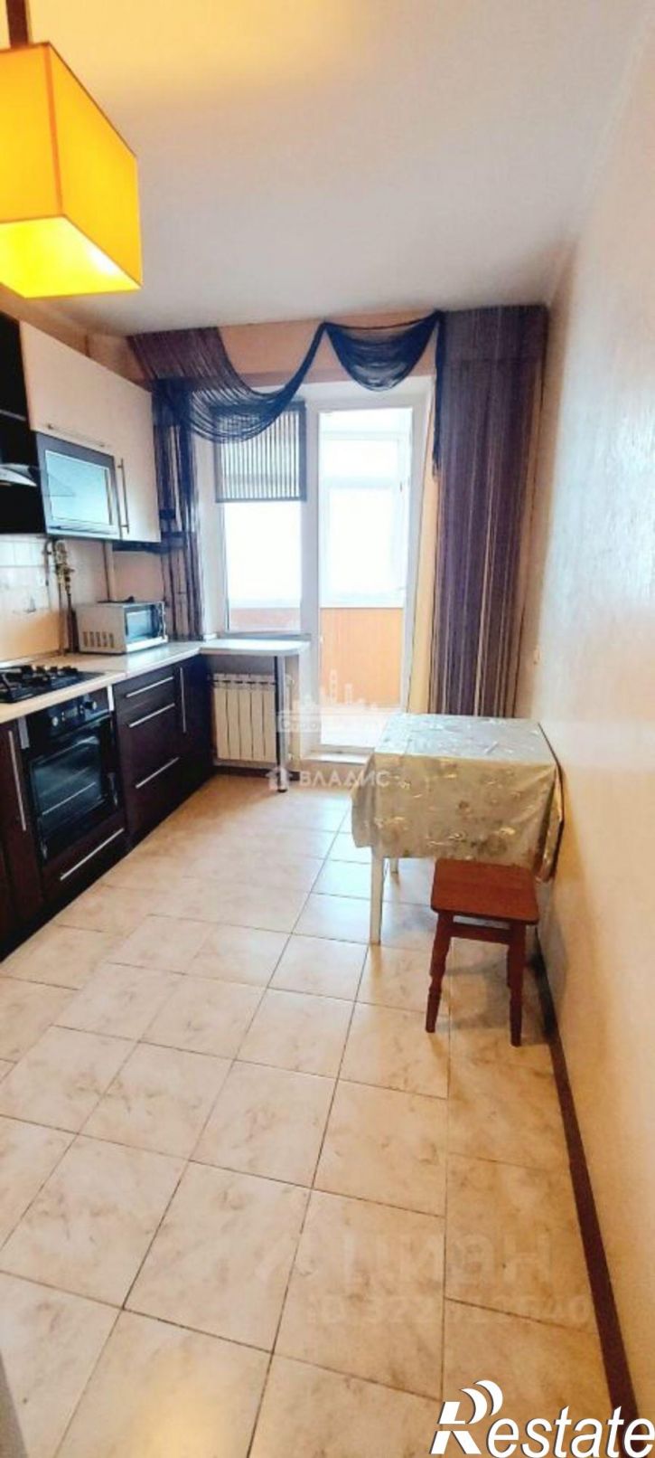 3-комн квартира улица Свердлова, 39,  д. 39