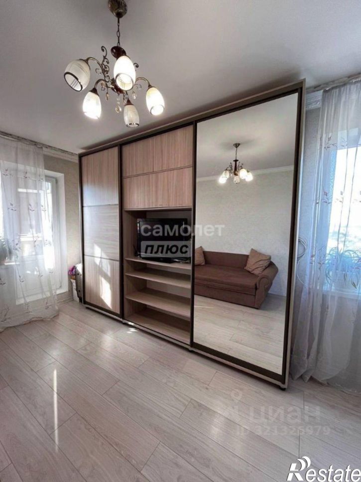 1-комн квартира Вокзальное шоссе, 39,  д. 39