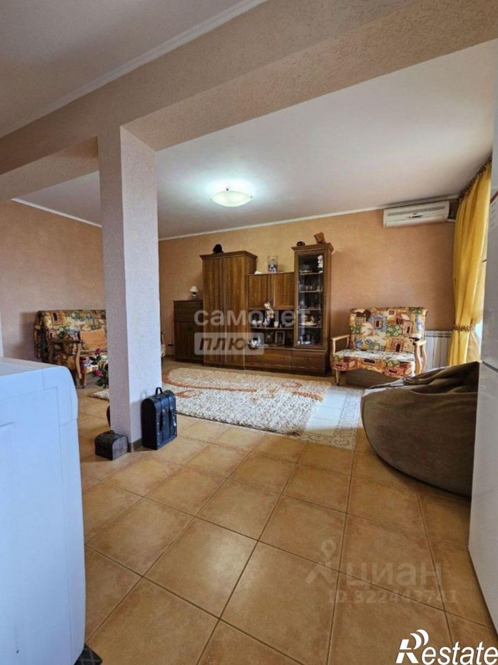 1-комн квартира ул Ворошилова, 37А,  д. 37А