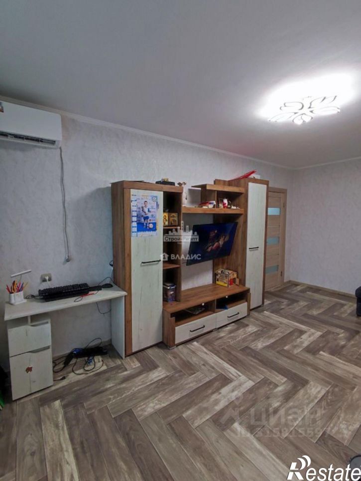 3-комн квартира улица Гайдара, 7,  д. 7