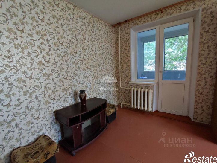 2-комн квартира Куль-Обинское шоссе, 23,  д. 23