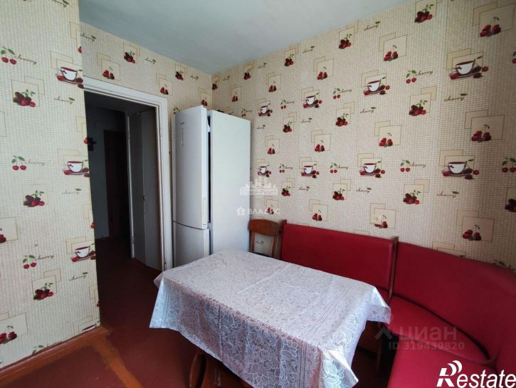 2-комн квартира Куль-Обинское шоссе, 23,  д. 23