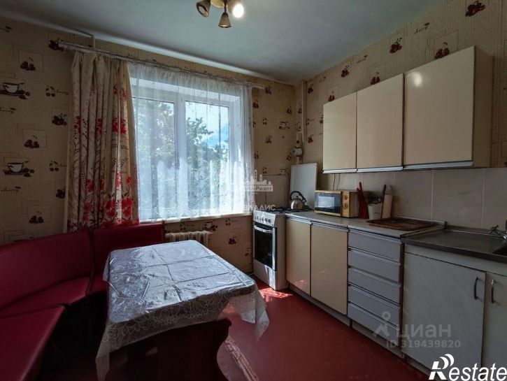 2-комн квартира Куль-Обинское шоссе, 23,  д. 23