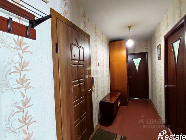 2-комн квартира Куль-Обинское шоссе, 23,  д. 23