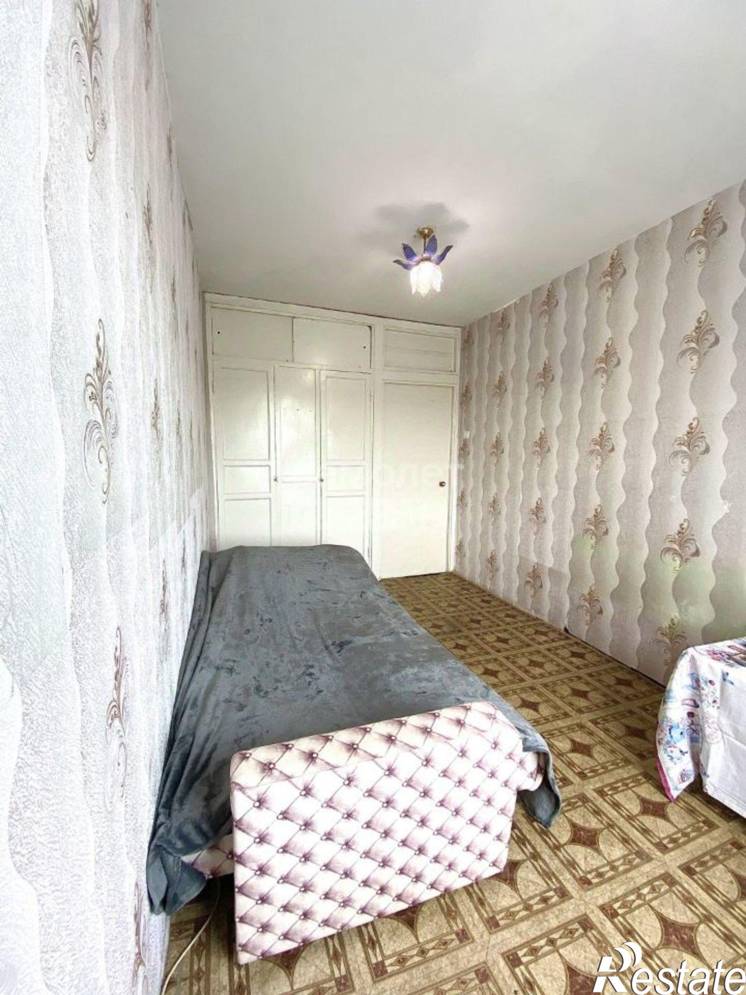 Купить квартиру за 5 150 000 рублей на ул Горбульского, 3