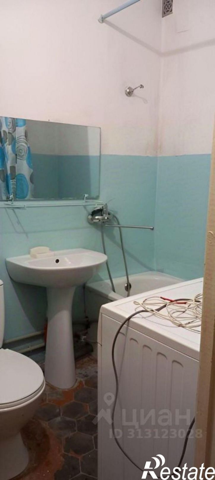 1-комн квартира ул Ворошилова, 21,  д. 21