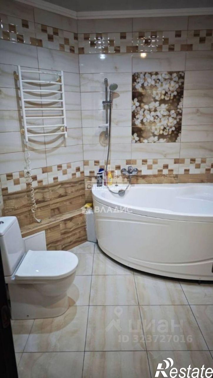 2-комн квартира улица Карла Маркса, 25А,  д. 25А