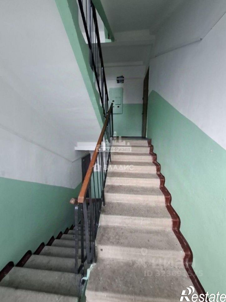 3-комн квартира улица Островского, 115,  д. 115