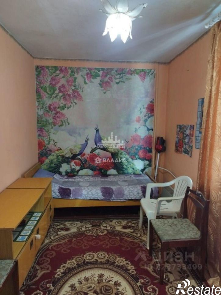 2-комн квартира ул Победы, 18,  д. 18