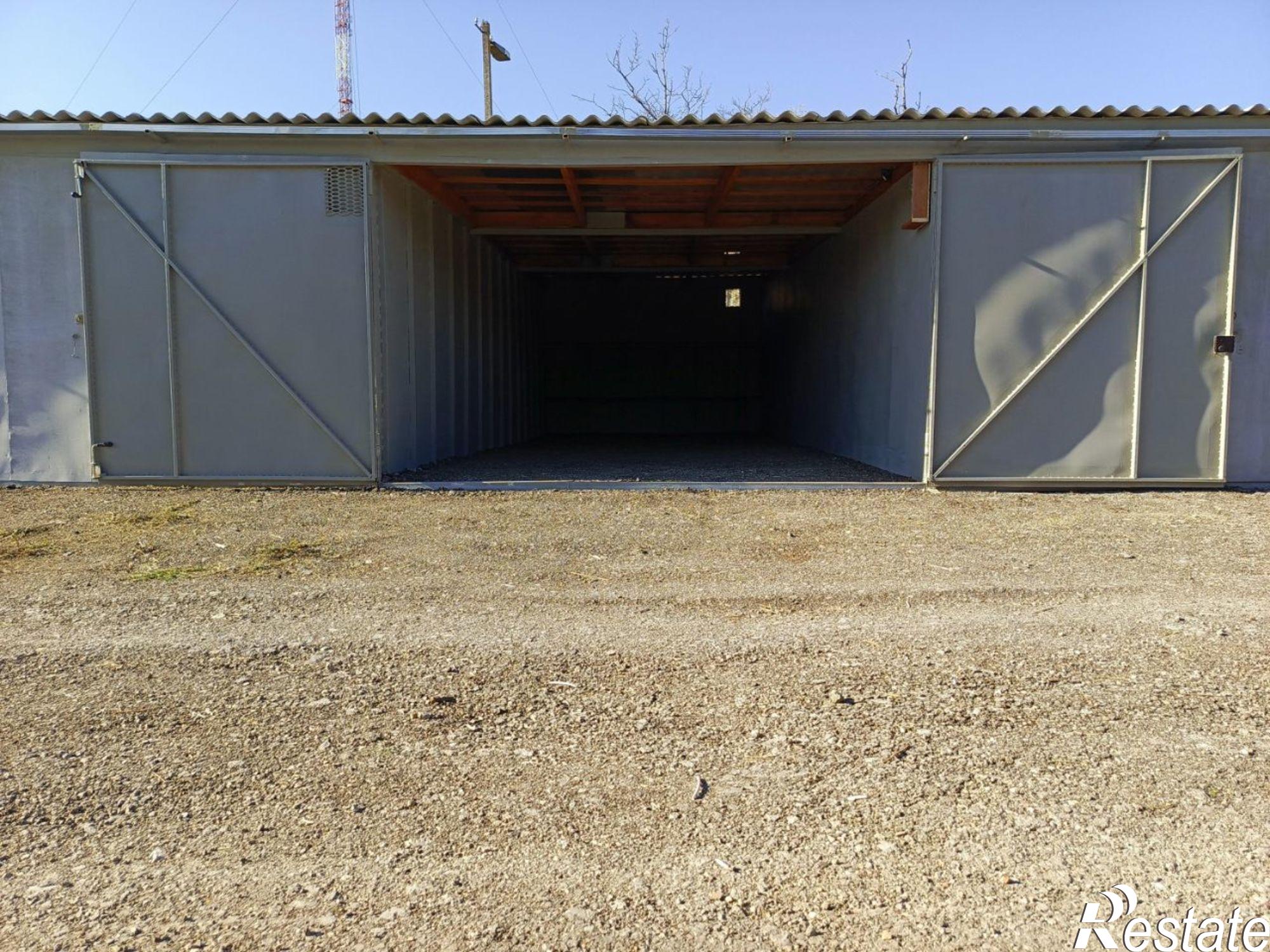 Сдать гараж, место в паркинге за 4 502 рублей на ул Орджоникидзе, 136