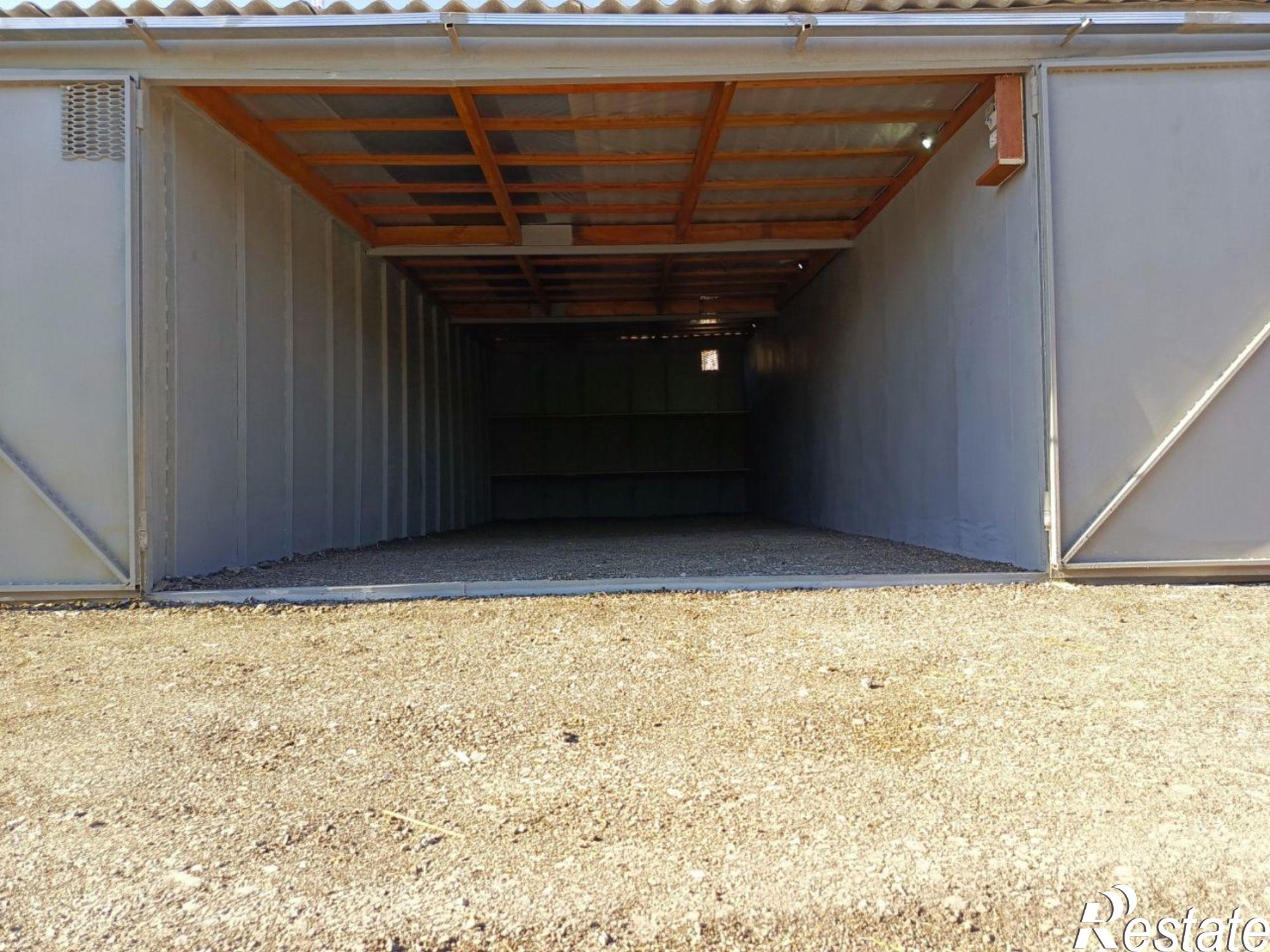 Сдать гараж, место в паркинге за 4 502 рублей на ул Орджоникидзе, 136