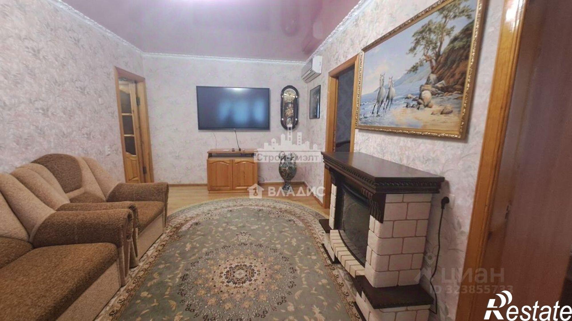 Сдать квартиру за 35 000 рублей на ул Мирошника, 6/1