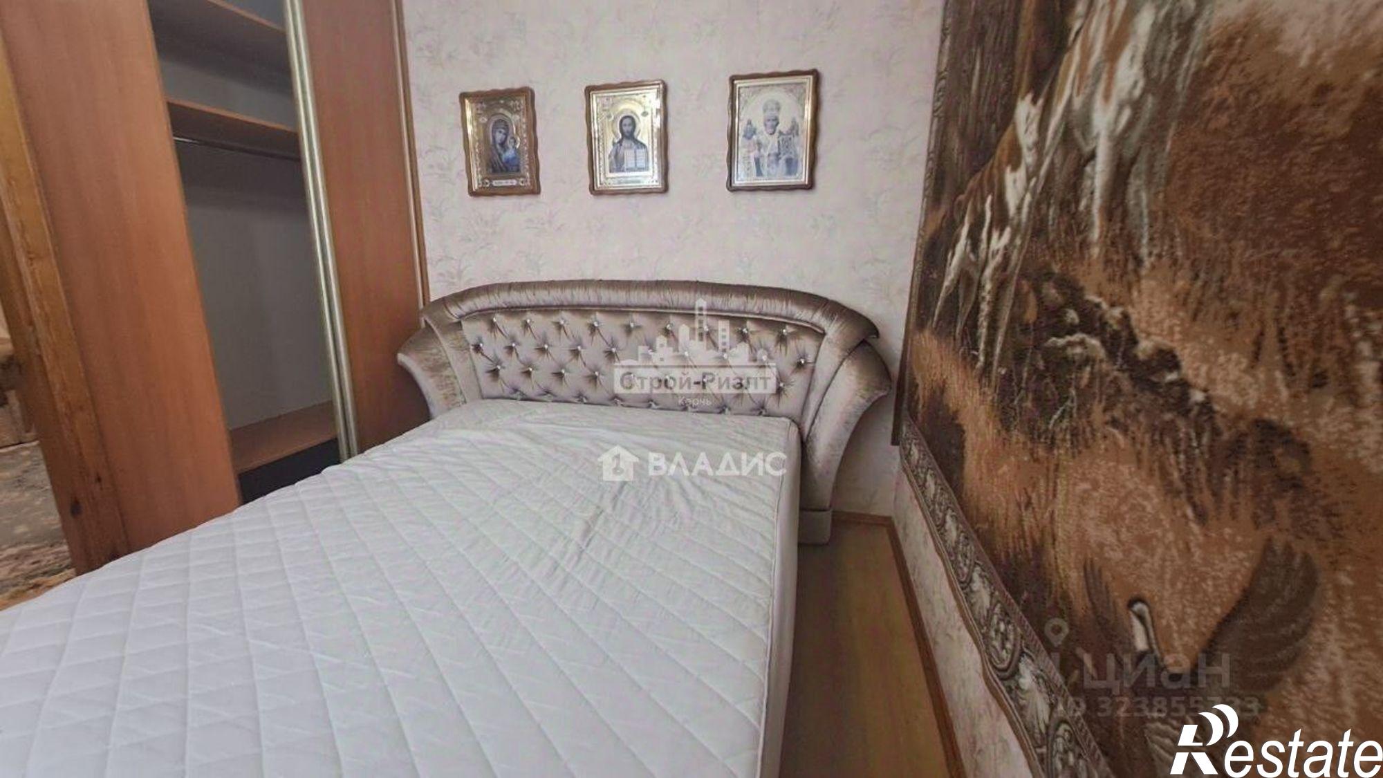 Сдать квартиру за 35 000 рублей на ул Мирошника, 6/1