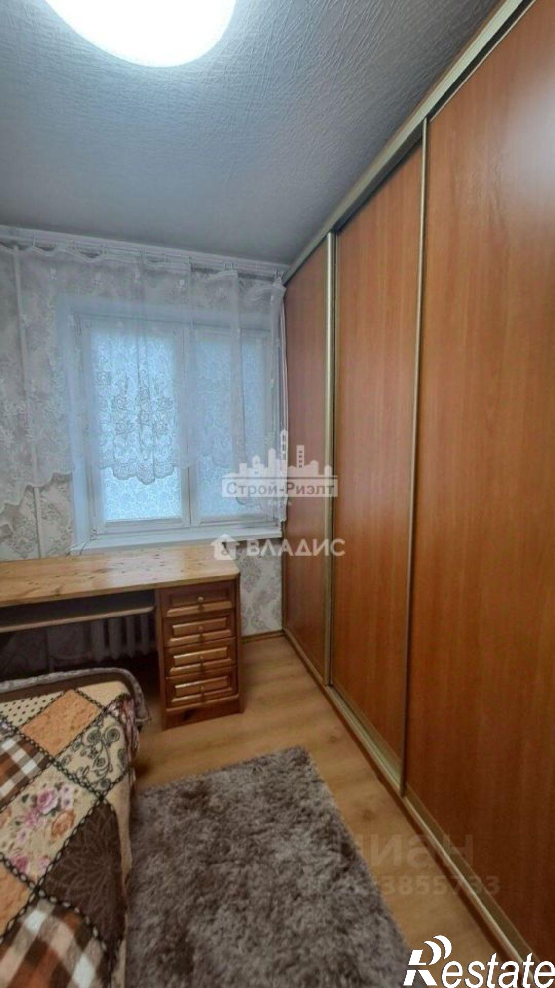 Сдать квартиру за 35 000 рублей на ул Мирошника, 6/1