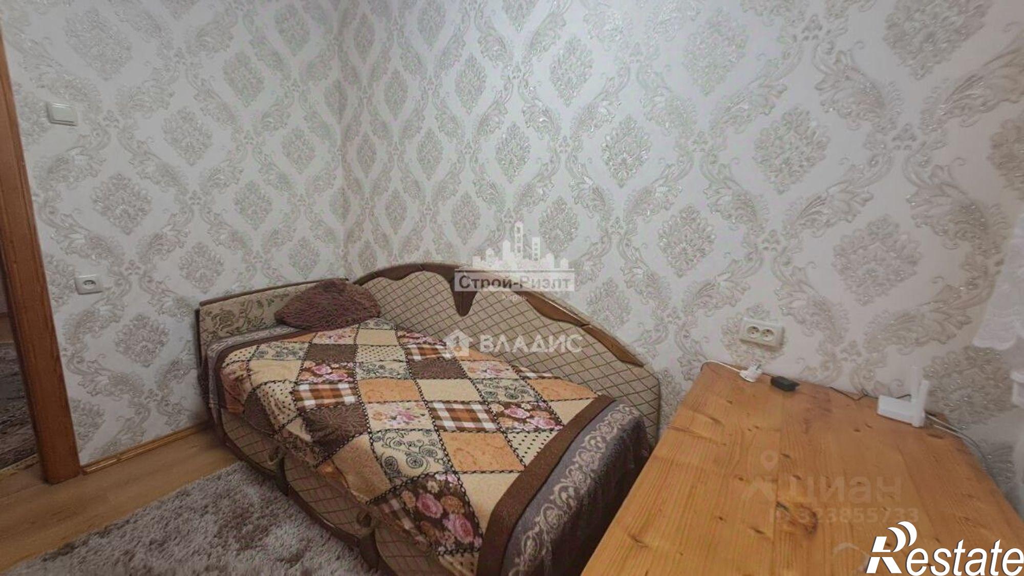 Сдать квартиру за 35 000 рублей на ул Мирошника, 6/1