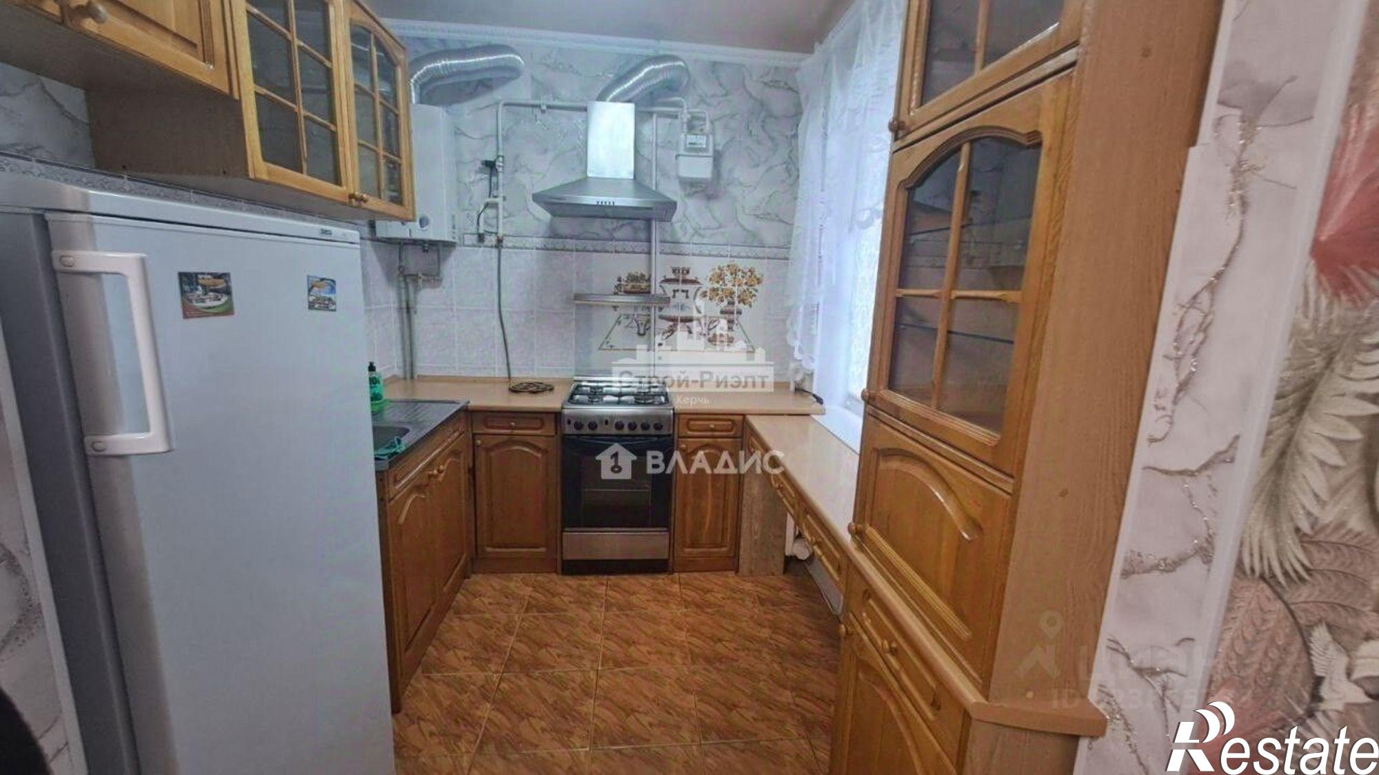 Сдать квартиру за 35 000 рублей на ул Мирошника, 6/1