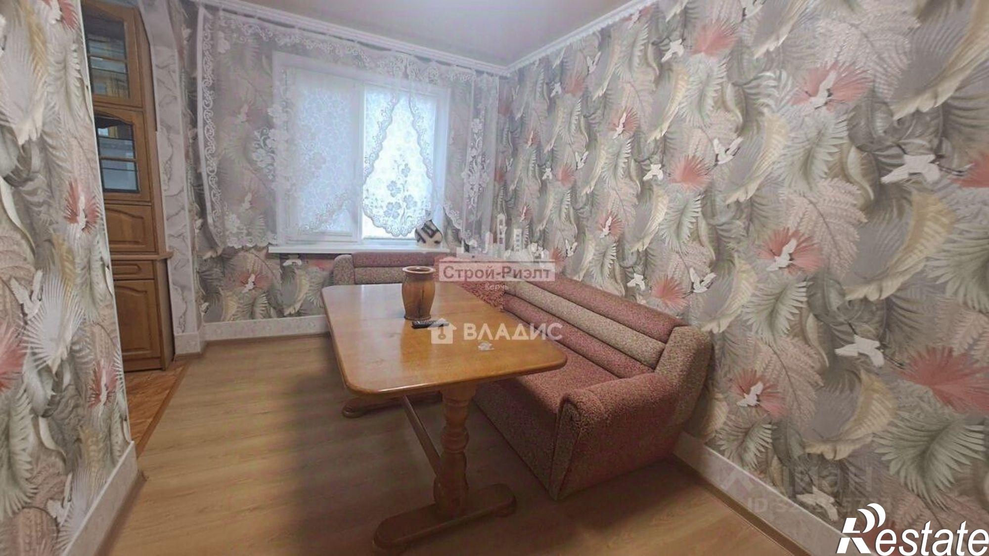 Сдать квартиру за 35 000 рублей на ул Мирошника, 6/1