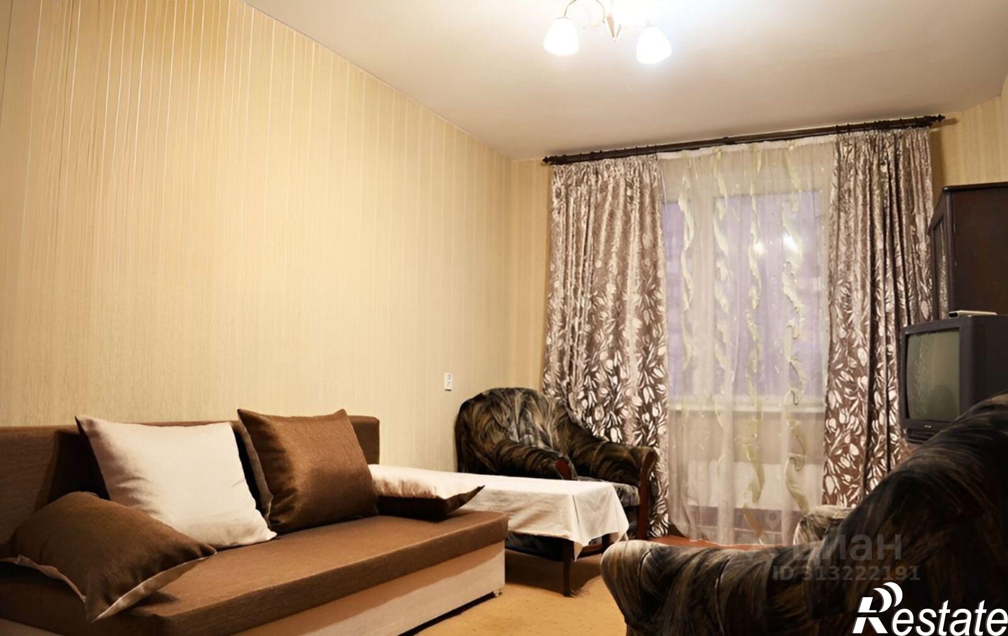 Купить квартиру за 5 999 000 рублей на ул Блюхера, 19