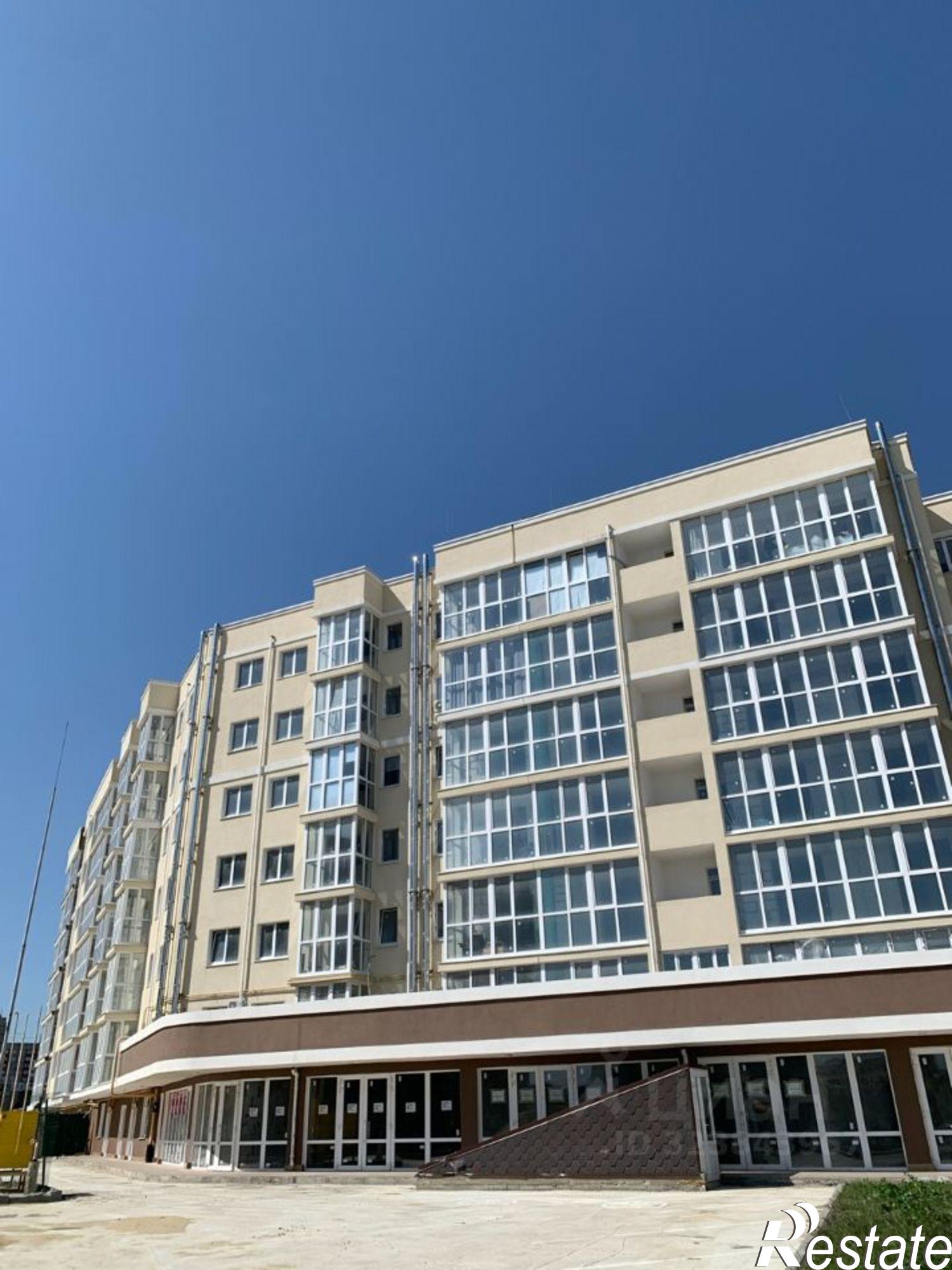 Купить квартиру за 5 200 000 рублей на ул Блюхера, 17