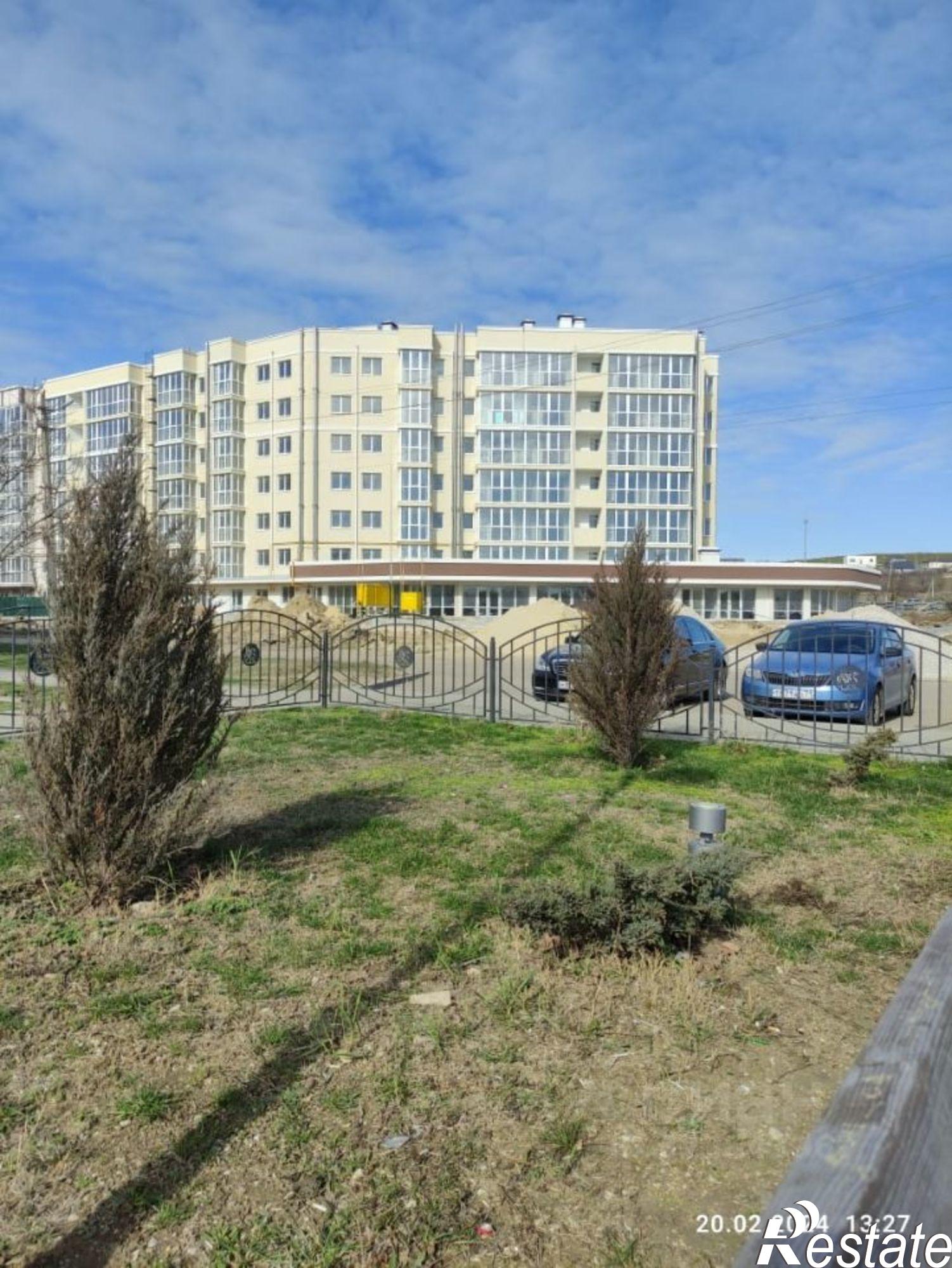 Купить квартиру за 5 200 000 рублей на ул Блюхера, 17