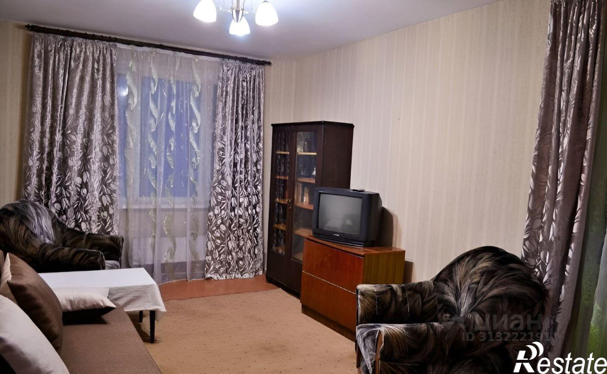 Купить квартиру за 5 999 000 рублей на ул Блюхера, 19