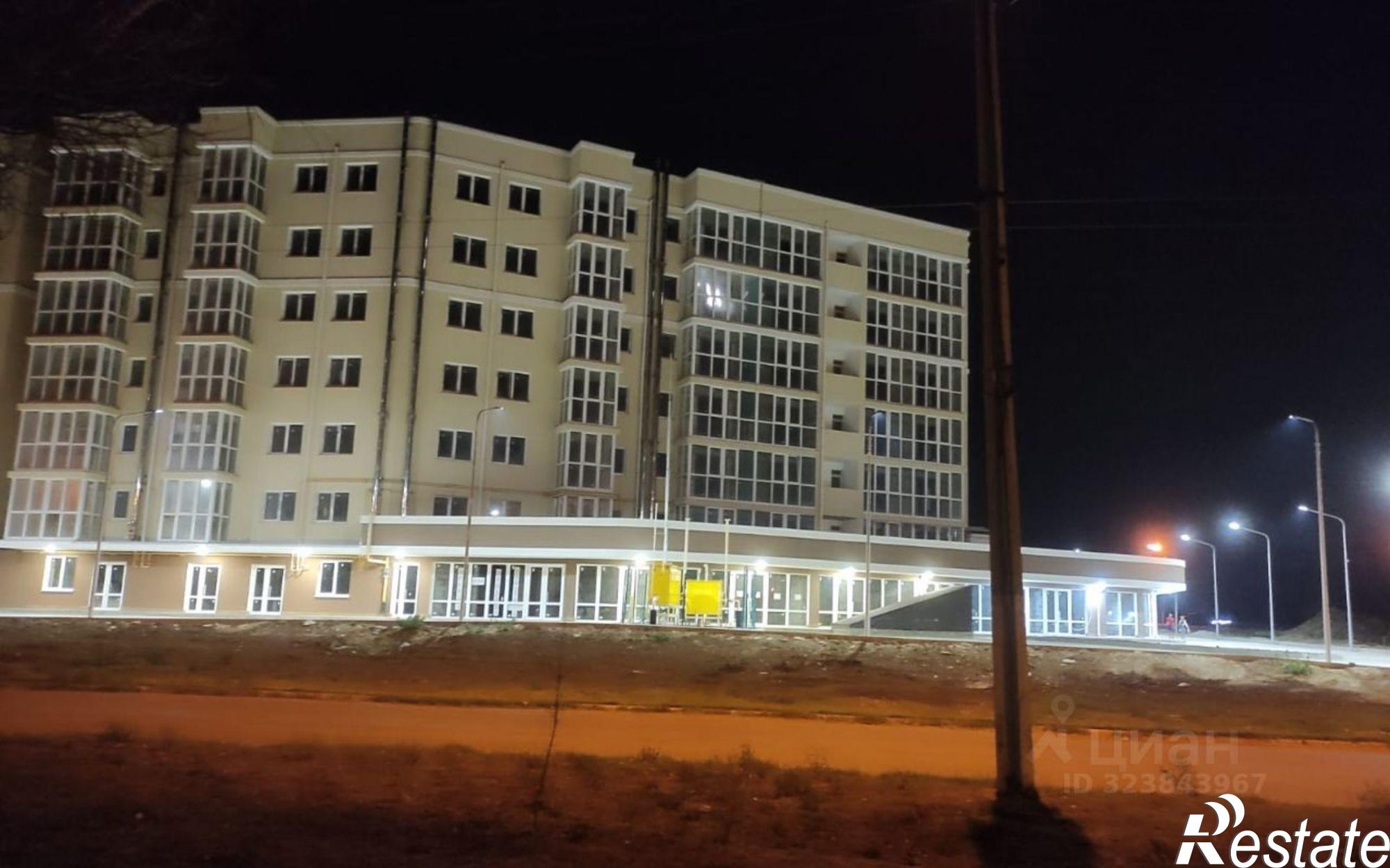 Купить квартиру за 5 200 000 рублей на ул Блюхера, 17