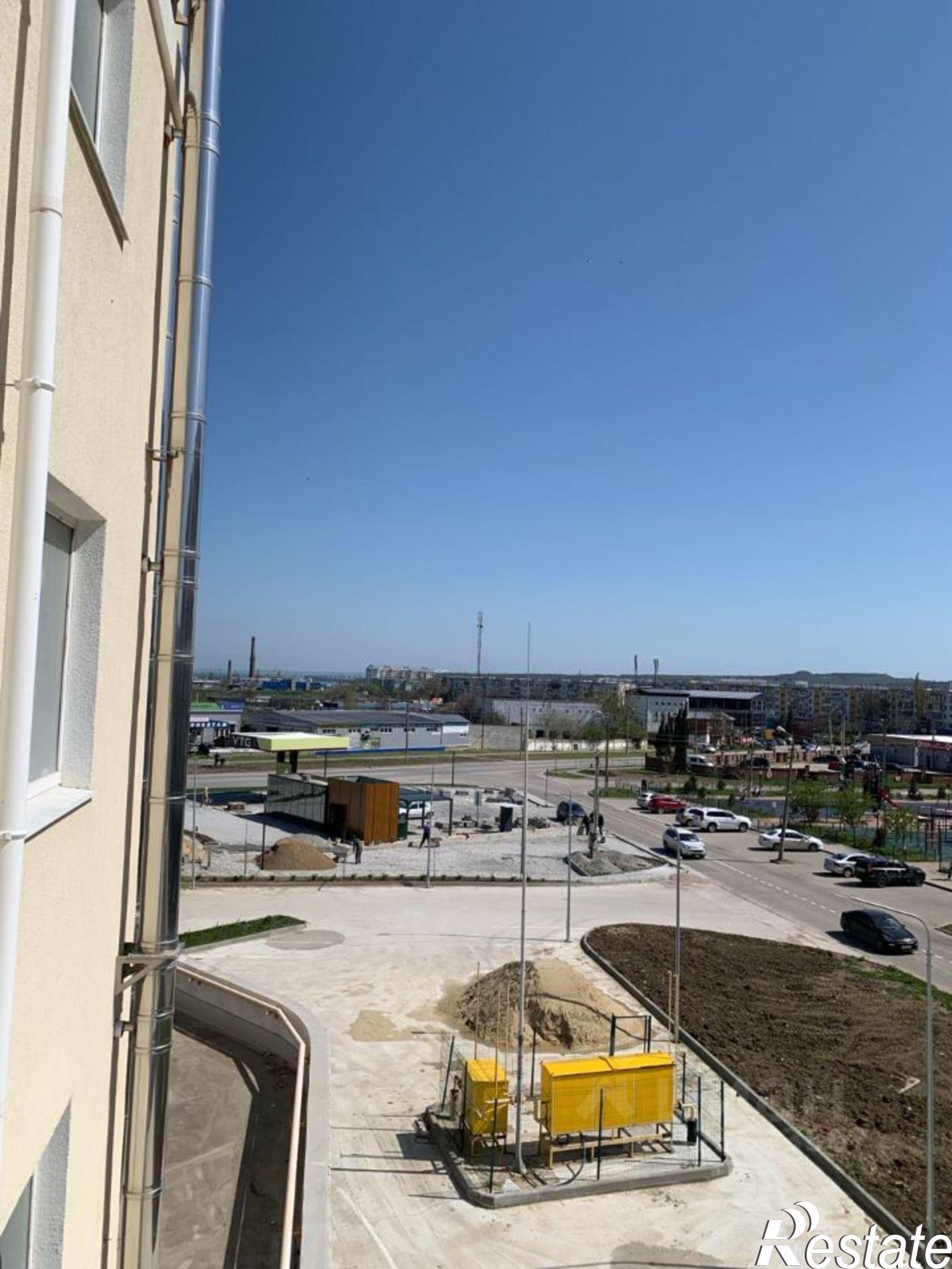 Купить квартиру за 5 200 000 рублей на ул Блюхера, 17