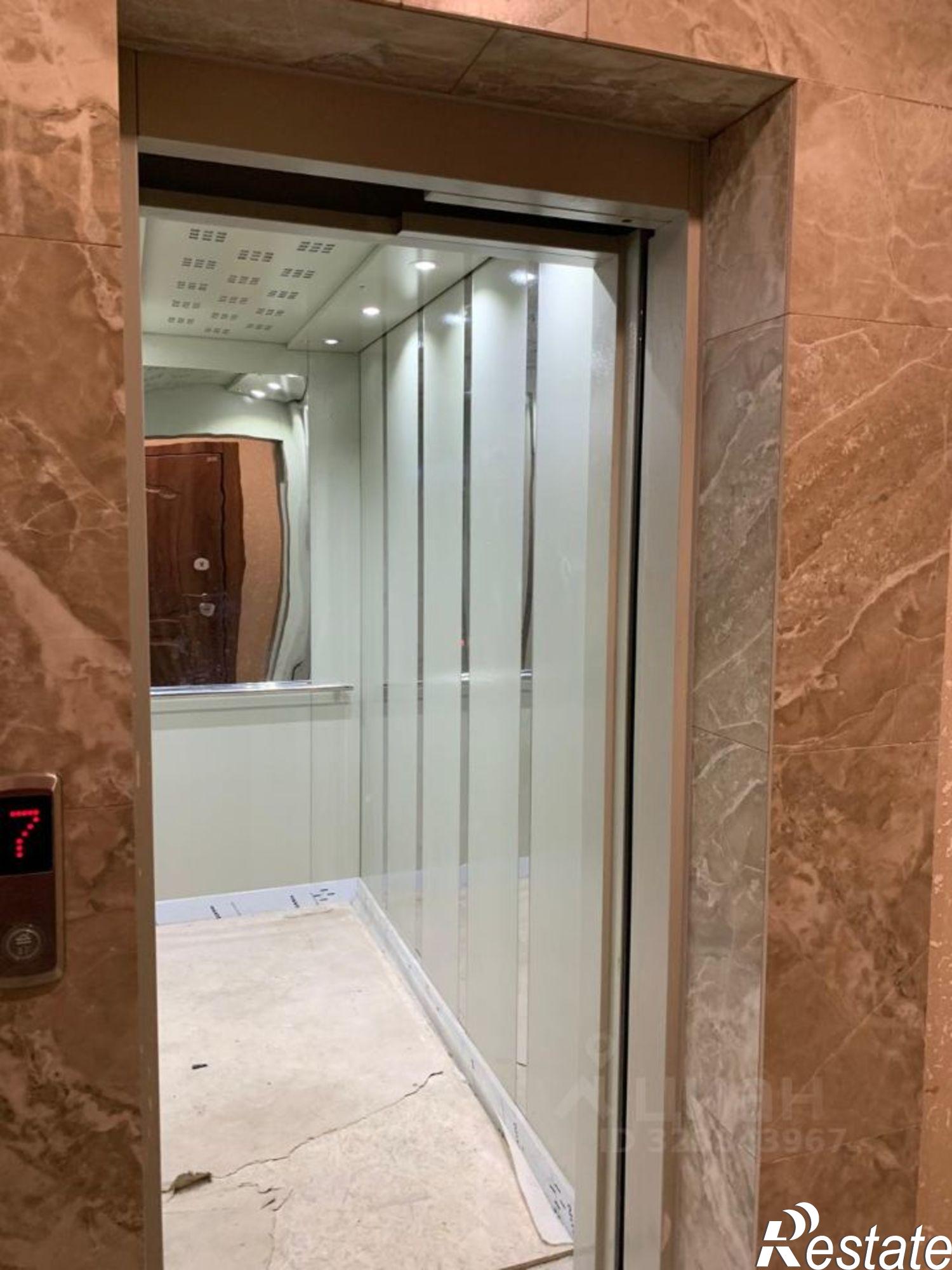 Купить квартиру за 5 200 000 рублей на ул Блюхера, 17