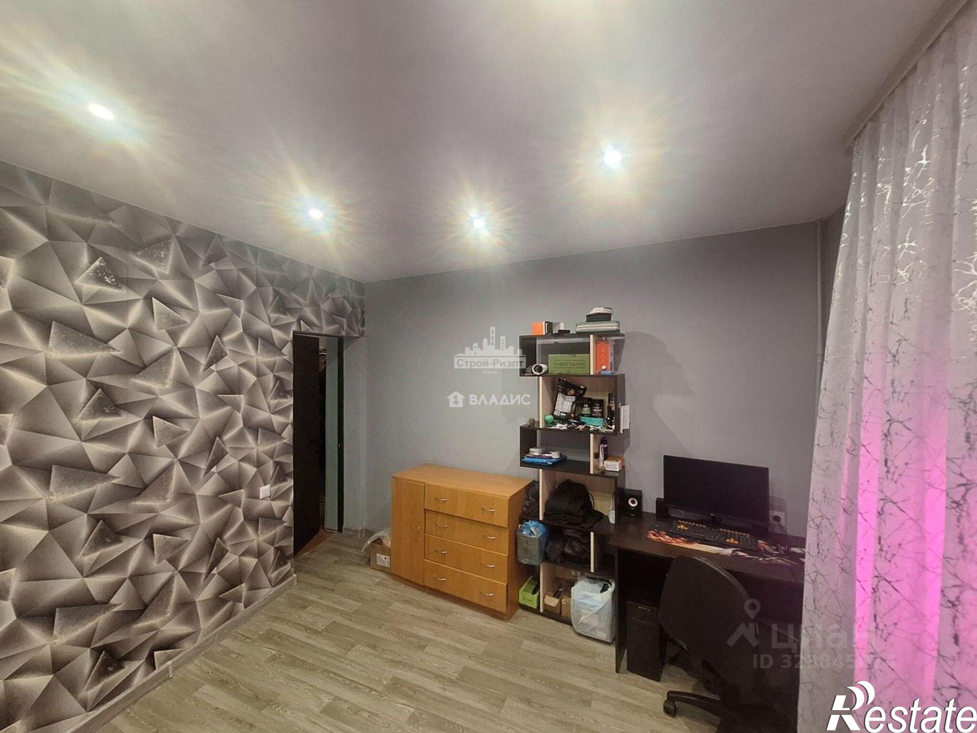 Купить квартиру за 10 000 000 рублей на ул Крупской, 35